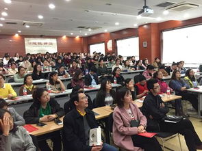 服務平臺舉辦 規范財務行為,避免稅務風險 公益講座