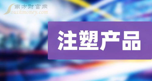 注塑產(chǎn)品排名靠前的公司有哪些 9月13日市值榜