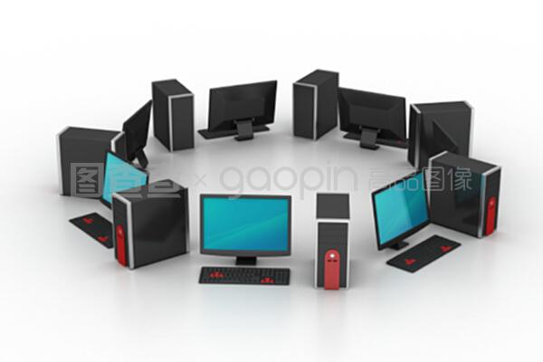 從使用向服務(wù)演進(jìn) 現(xiàn)代個(gè)人電腦的多維角色